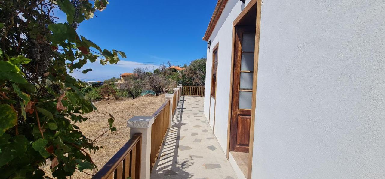 Villa Casa Lina Puntagorda Exterior foto