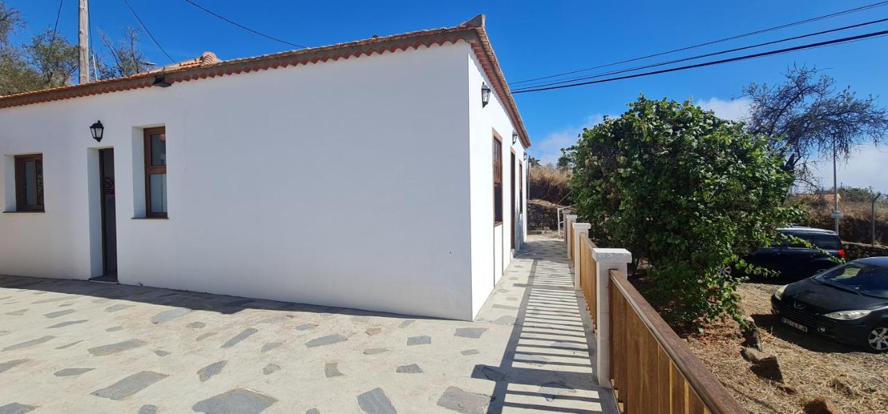 Villa Casa Lina Puntagorda Exterior foto